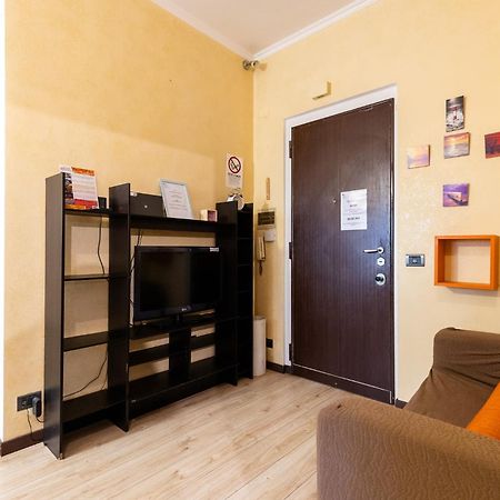 Casa Vacanze La Casetta リド・ディ・オスティア エクステリア 写真
