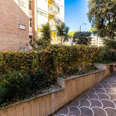 Casa Vacanze La Casetta リド・ディ・オスティア エクステリア 写真